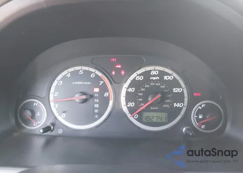 2004 Honda Cr-V Ex z USA, uszkodzony, nr VIN JHLRD78864C043599